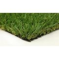 Sgw Everlast SGW Everlast SEQLT5015X1 Sequoia Light 12 x 180 x 1.50 in. Artificial Turf SEQLT5015X1